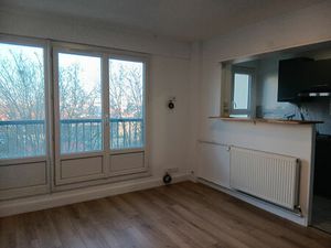 Appartement T1 Alfortville à vendre
