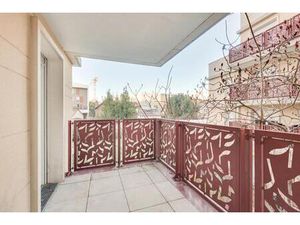 Appartement de 3 pièces de 61 m² à Aubervilliers