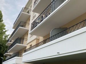 Appartement 2 pieces