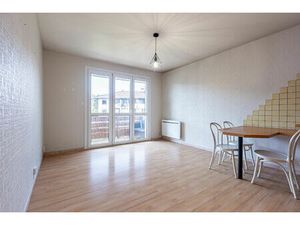 Appartement T3 Annecy à vendre