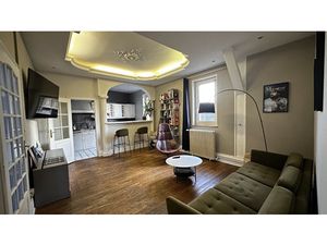 Appartement - 61.17 m2 - 3 pièces