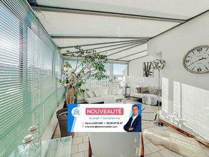 Appartement de 72 m² à Palavas-Les-Flots