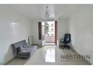 Appartement Fontenay Sous Bois 3 pièce(s) 57.26 m2