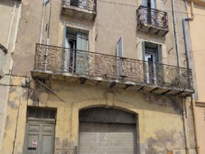 Vente Immeuble 159 m²