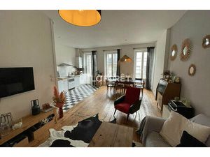 Immeuble T4 Bordeaux à vendre