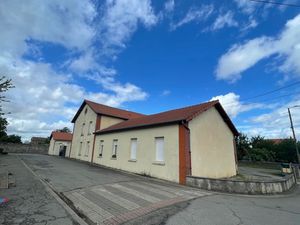 Immeuble de rapport en parfait état axe Briey / Luxembourg