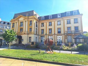 LONGWY-BAS : IMMEUBLE DE PRESTIGE