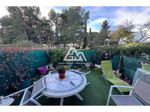 Vente viager 2 pièces 37.65 m² à La Grande-Motte (34280)  NaN €