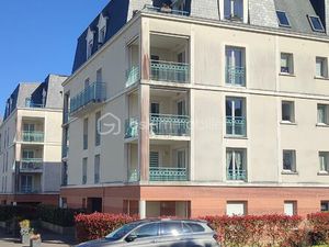 Appartement de 66 m² à Le Havre