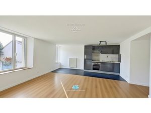 Appartement à vendre 2 pièces à MALZEVILLE (54) - Visite virtuelle sur demande