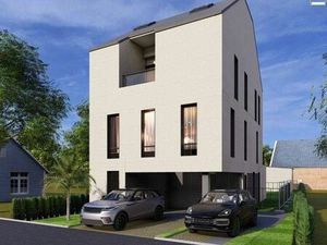 Appartement à vendre à Moerhof 3 Wolvertem (RBU94844)