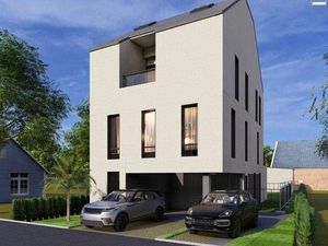 Appartement à vendre à Moerhof 3 Wolvertem (RBU94845)