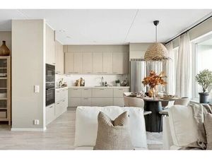 Appartement moderne à Annecy avec accès PMR et ascenseur