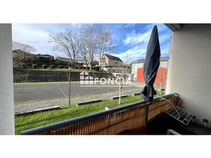 Résidence recherchée avec ascenseur et balcon