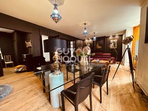 Appartement spacieux à vendre à Péronne (80200)