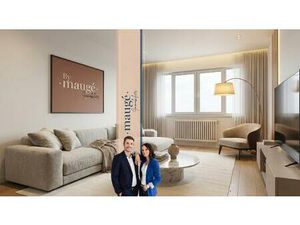 Appartement - 2 Chambres - Loggia - Cave - Place de parking attitrée - Proche commodités