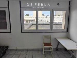 Studio- MEUDON LA FORET