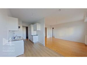 Appartement T2  51m² à TOURS
