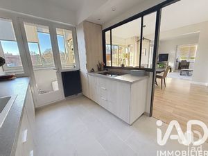 Vente Appartement 7 pièces