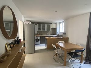 DEUX PIECES MEUBLES VINCENNES