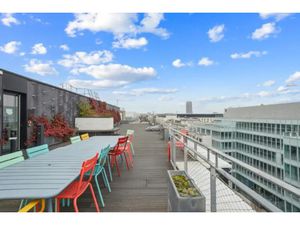 Location Bureau Levallois-Perret 92300