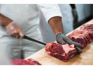 BARNEVILLE-CARTERET-Alentours