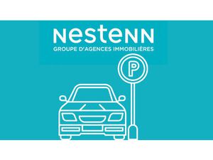 A VENDRE Parking de stationnement dans une résidence sécurisée