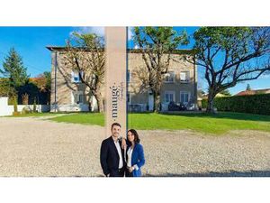 Maison - 3 Chambres - Jardin - Terrasse - Garage - 2 Places de parking privatives - Proche