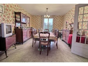 Vente maison 4 pièces  70.36m²  Le Mesnil