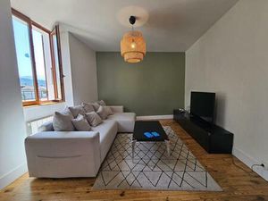 Maison T4 92.83m² à GRENOBLE