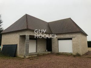 Maison SAINT ILLIERS LA VILLE