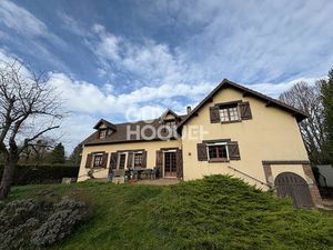 Maison 3 chambres 28260 SOREL MOUSSEL