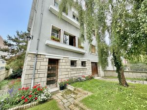 Maison de 155m2 - 6 chambres - Proche RER B