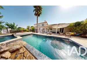 Vente Maison/villa 7 pièces