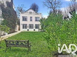 Vente Maison/villa 7 pièces