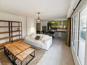 Location appartement 3 pièces  72.03m²  Annecy