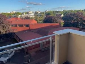 Appartement Evry Courcouronnes 2 pièce(s) 39.2 m2