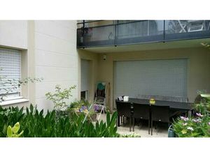 Appartement T3 centre ville de Lorient