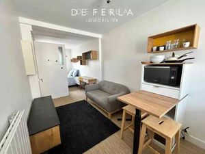 Exclusivité- Rue des Thermopyles-XIV