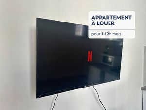 Blueground ID1365953P  Saint-Lambert