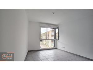 Studio Résidence neuve facultés