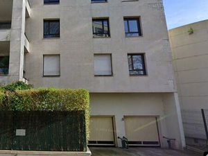 Location Parking 12 m²