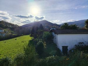 ASCAIN - MAISON INDIVIDUELLE 6 PIECES