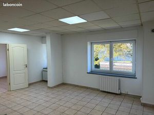 Appartement T2 59m2 Audun le tiche