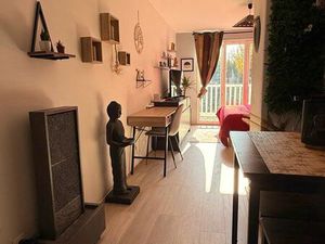 Appartement 1 chambre 45m2