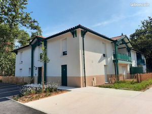 Apparemment location meublé neuf