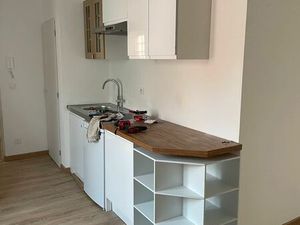 Appartement meublé en centre ville