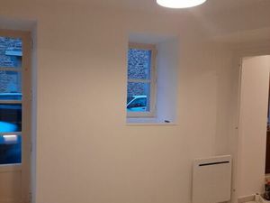 F2 rez-de-chaussée centre ville