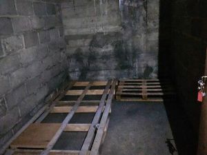 Cave 6 m² à louer – sous-sol sécurisé – centre-ville Caen