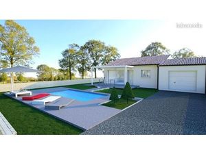 Maison 5 pièces 90 m²